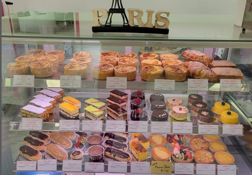 Paris Rendez-vous