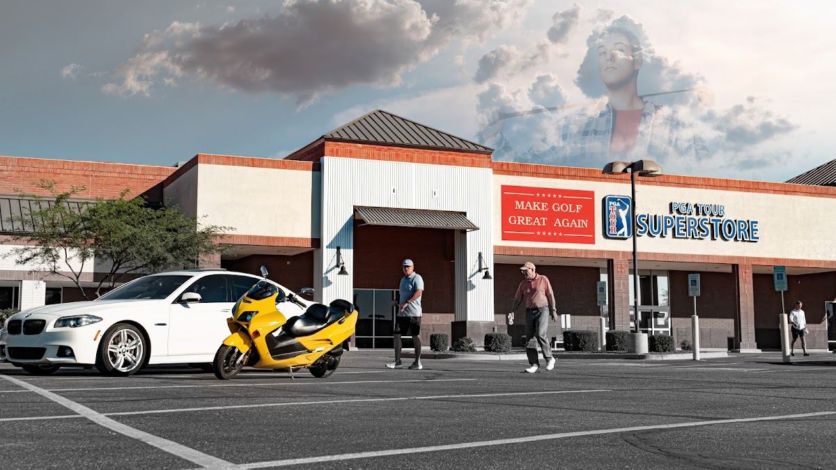 PGA TOUR Superstore Scottsdale