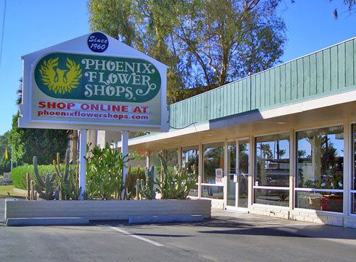 Phoenix Flower Shops