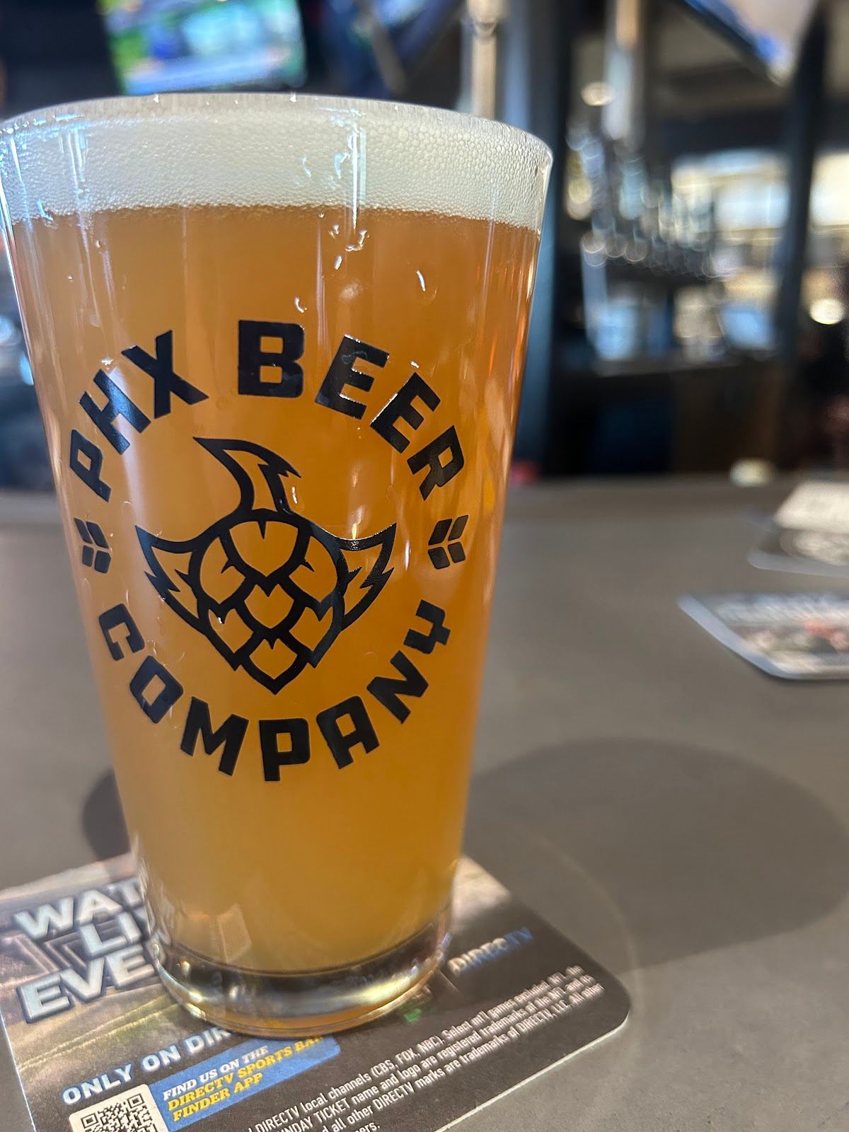PHX Beer Co.