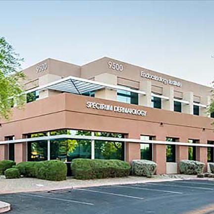 Pinnacle Dermatology - Scottsdale 9500 E Ironwood