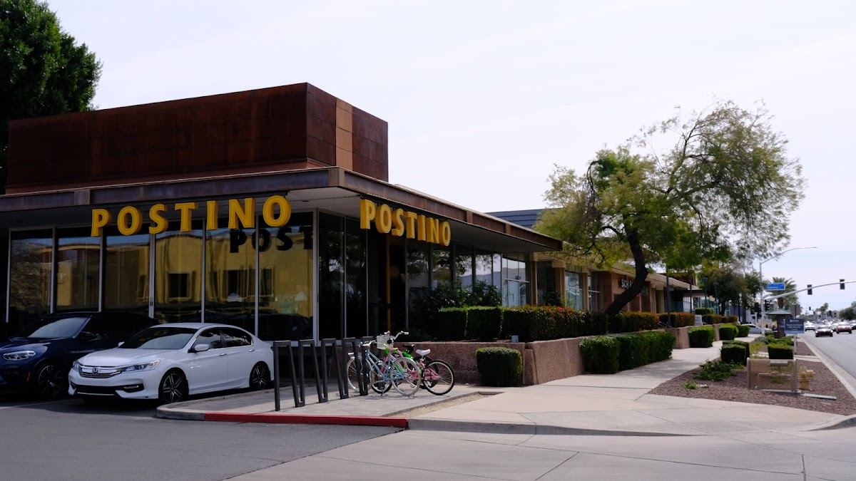 Postino Highland