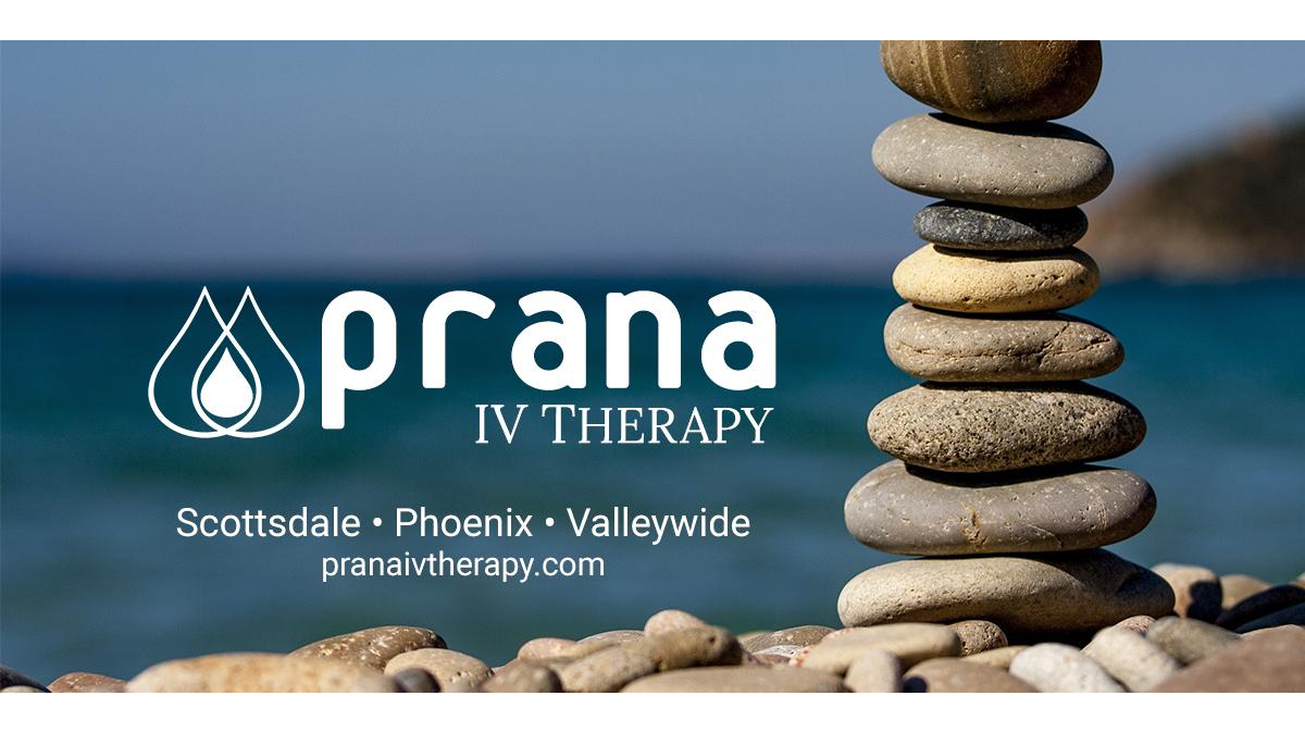 Prana IV Therapy