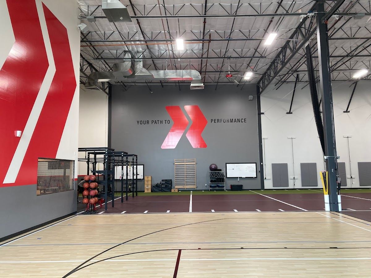 Redline Athletics Scottsdale