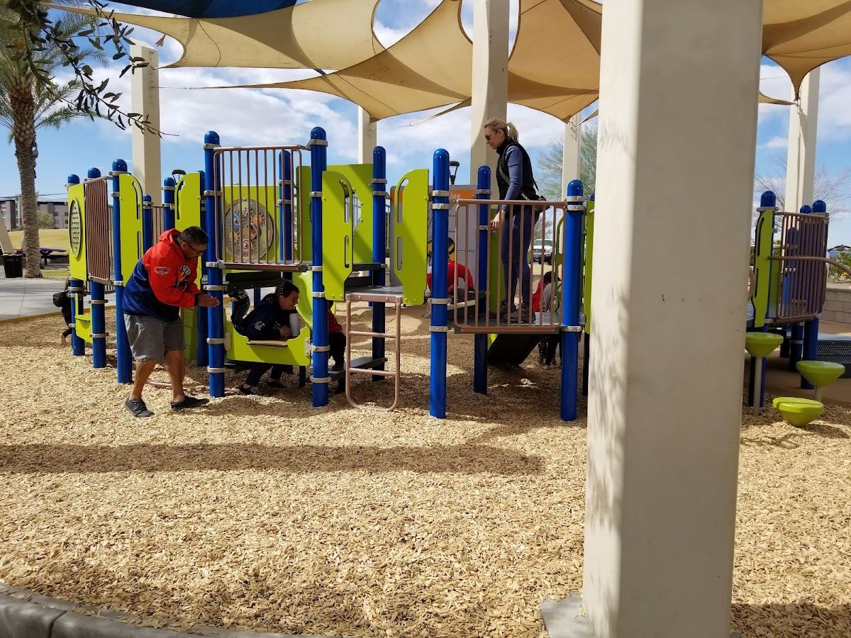 Riverview Park
