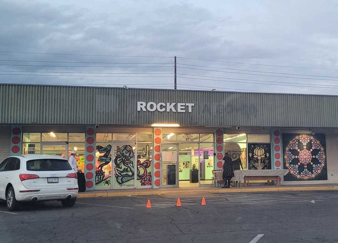 Rocket Space