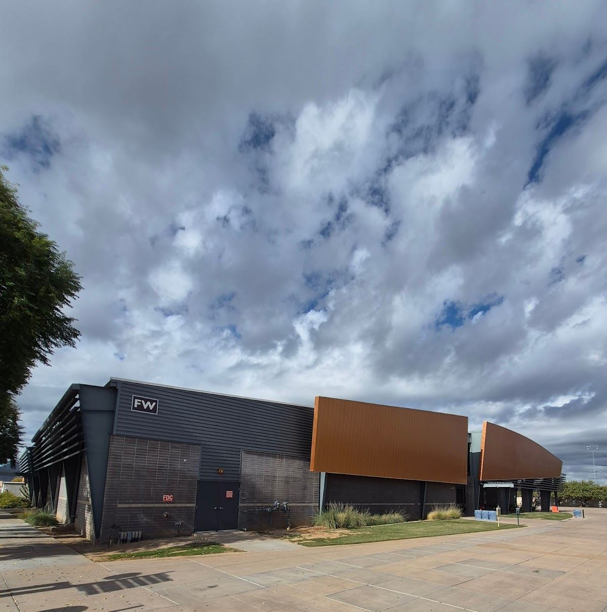 SCC Fitness and Wellness Center