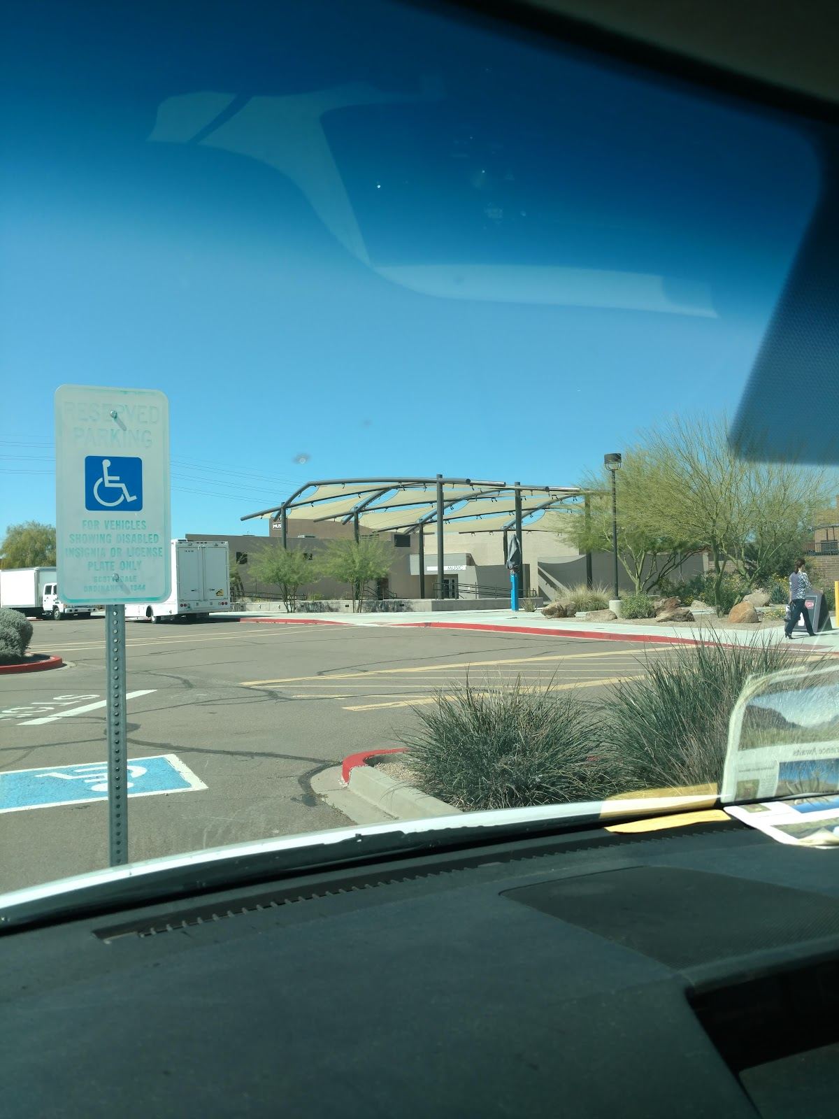 Scottsdale Community College Bookstore