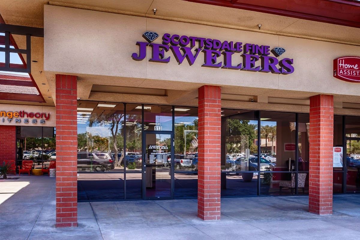Scottsdale Fine Jewelers