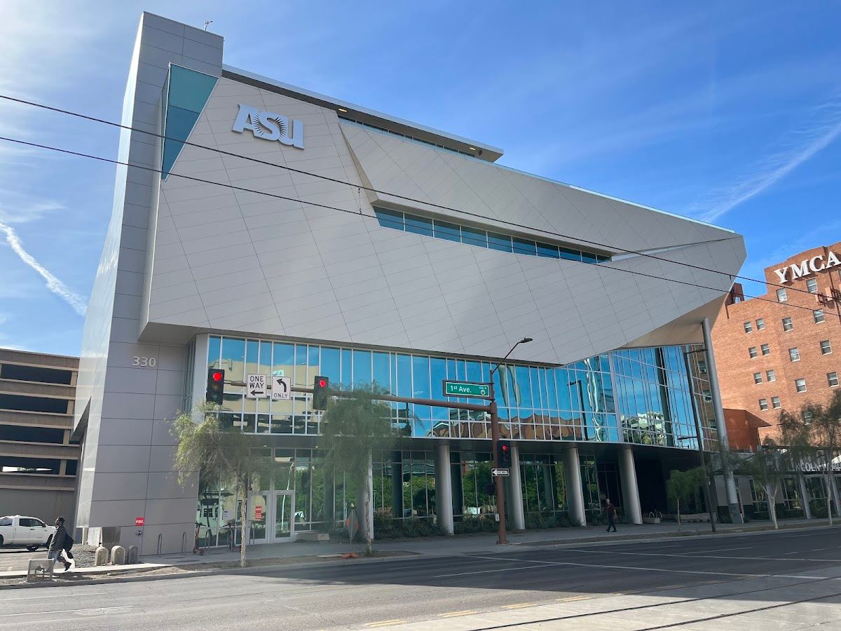 SDFC - Downtown Phoenix
