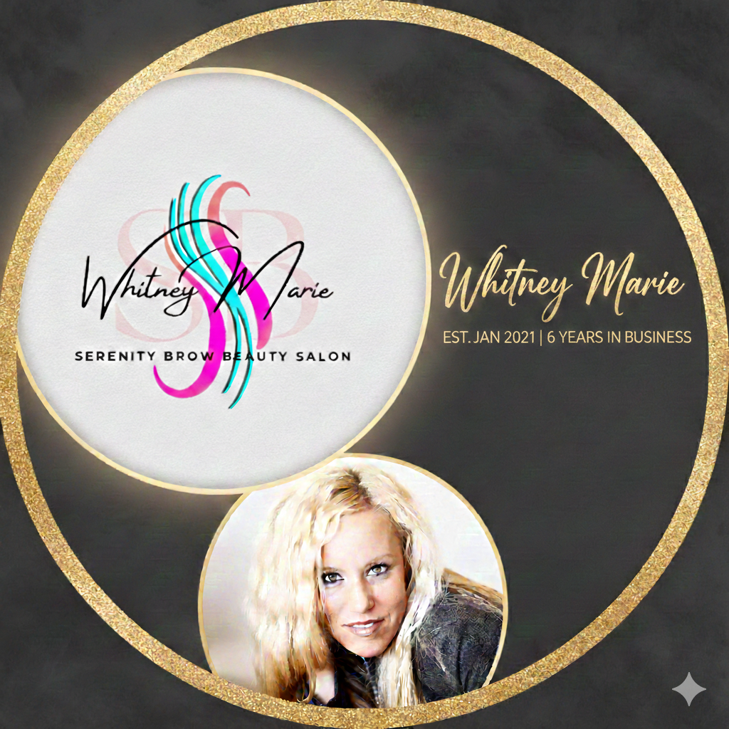 Serenity Brow & Beauty Salon