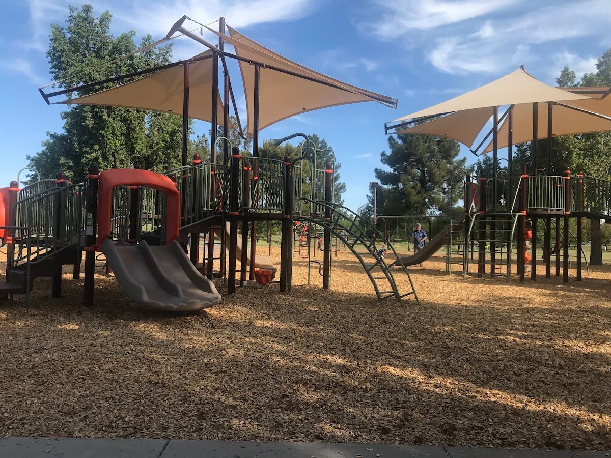Sereno Park
