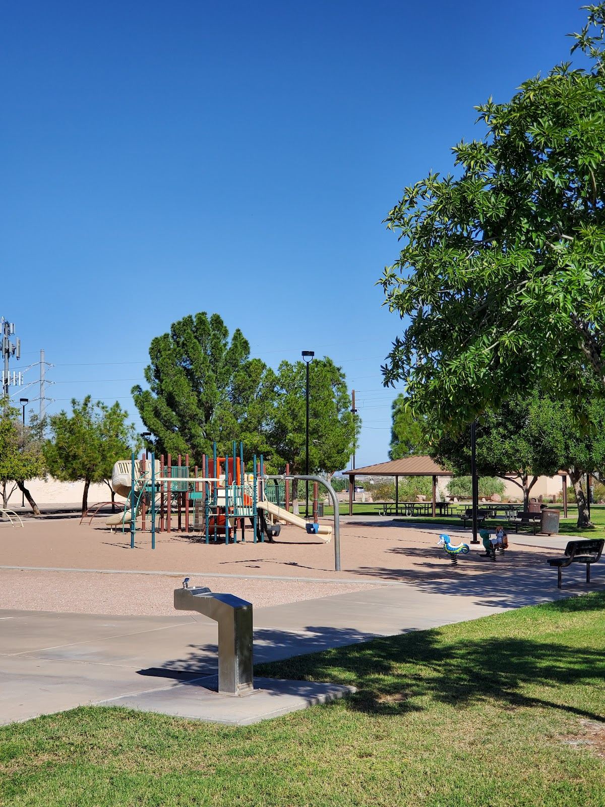 Sheepherders Park