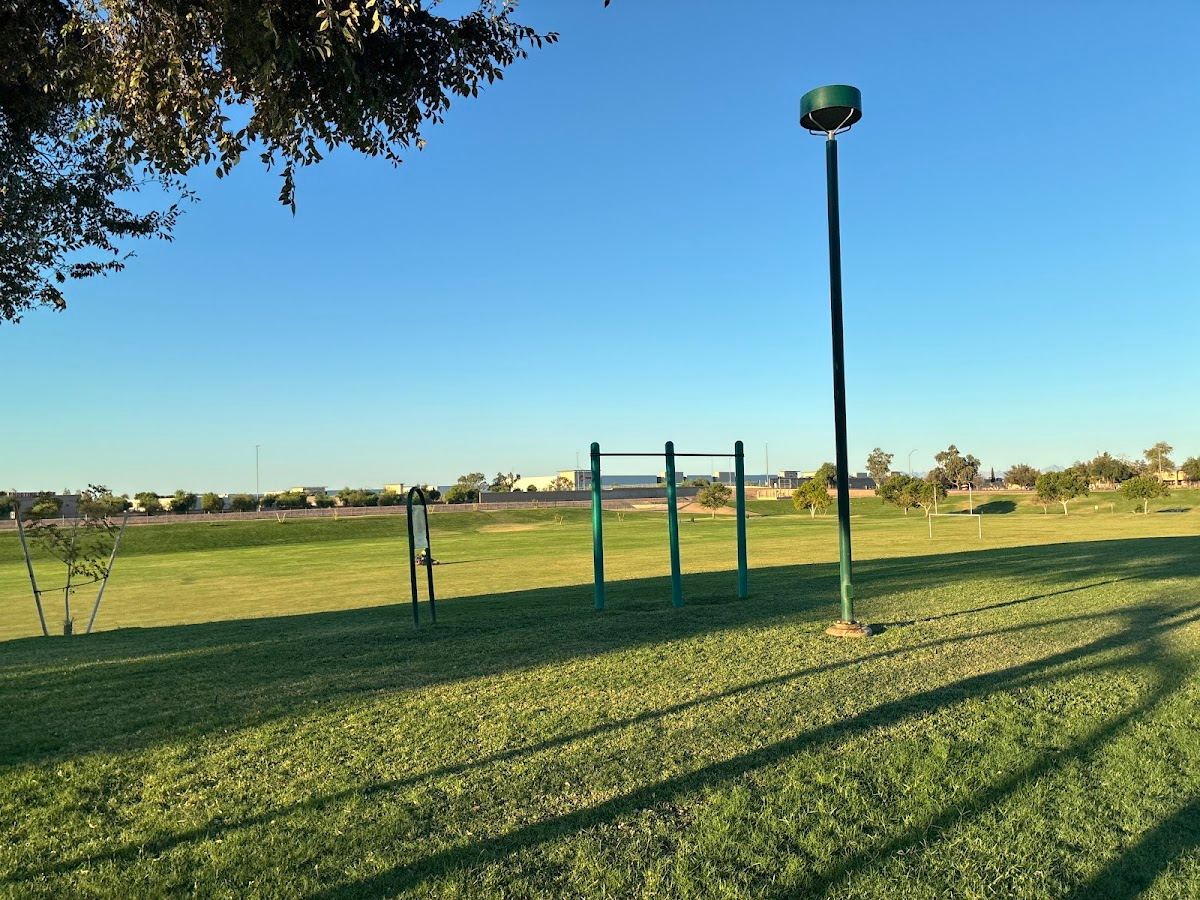 Sherwood Park