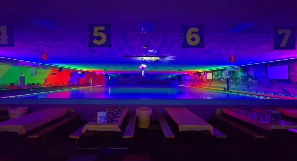Skateland