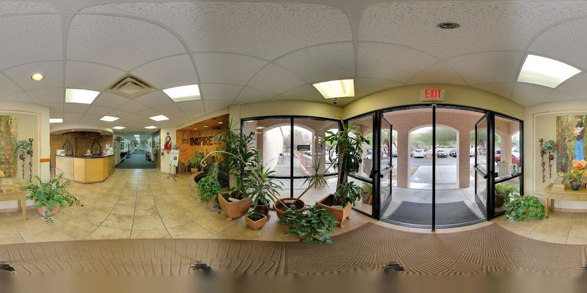 Southwest Institute of Healing Arts