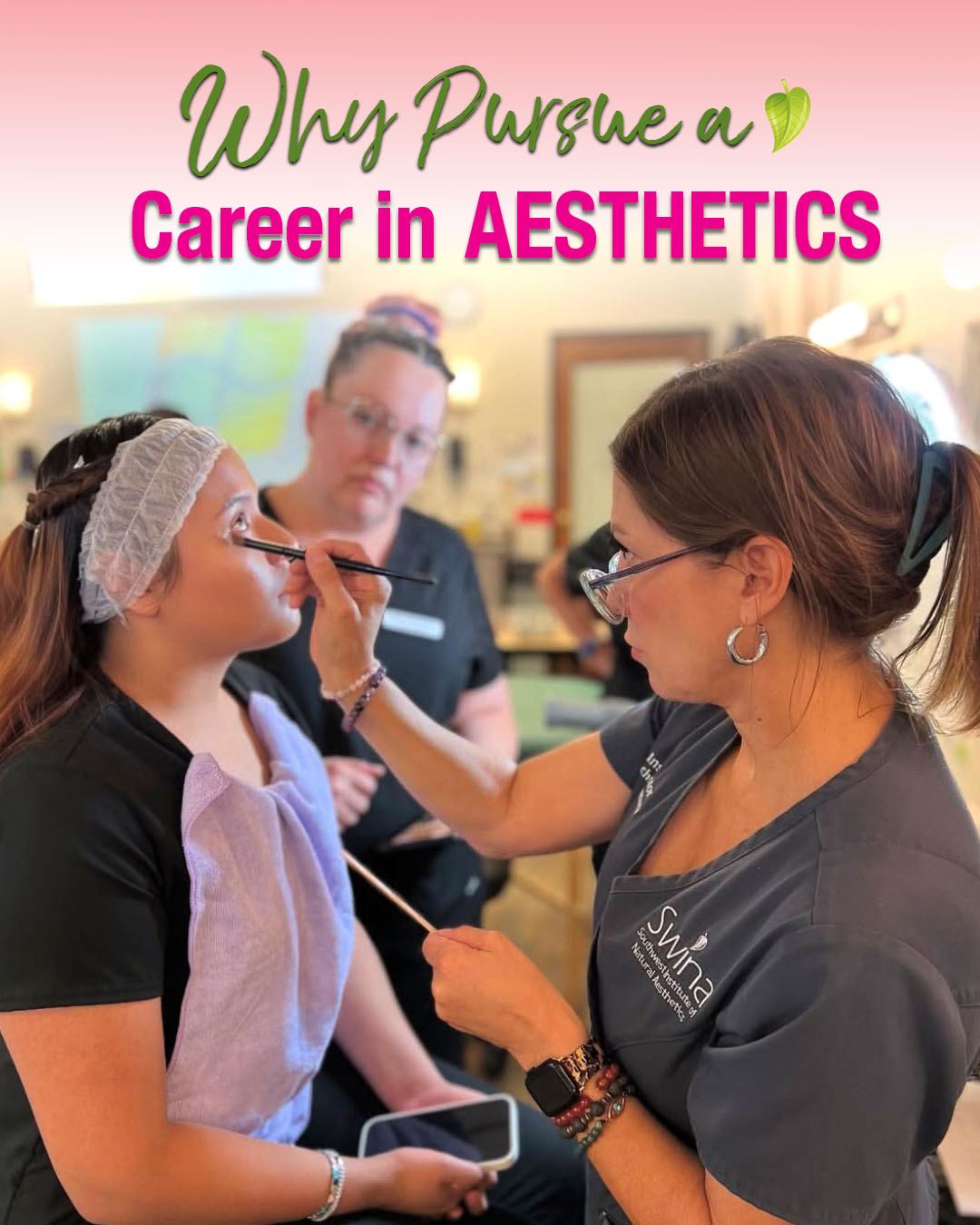 Southwest Institute Of Natural Aesthetics