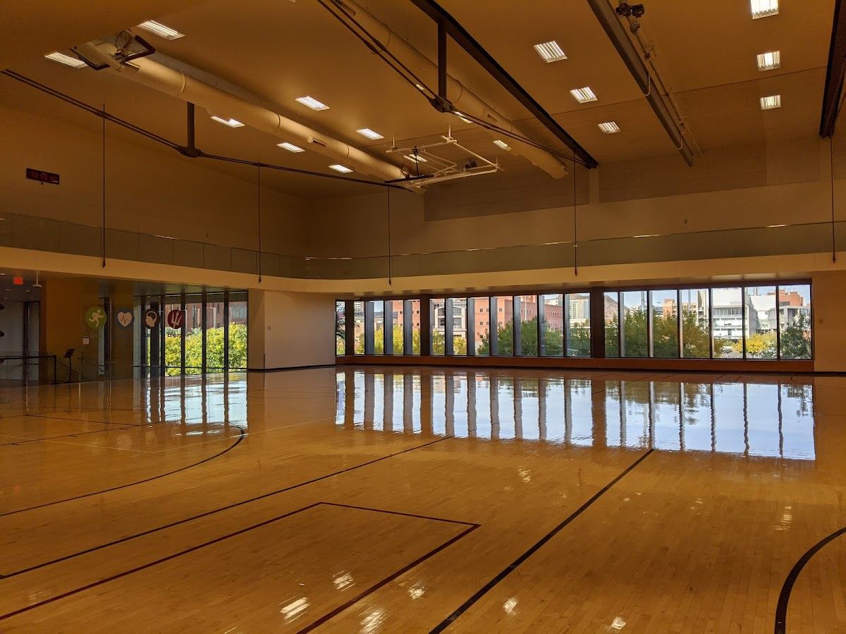 Sun Devil Fitness Complex