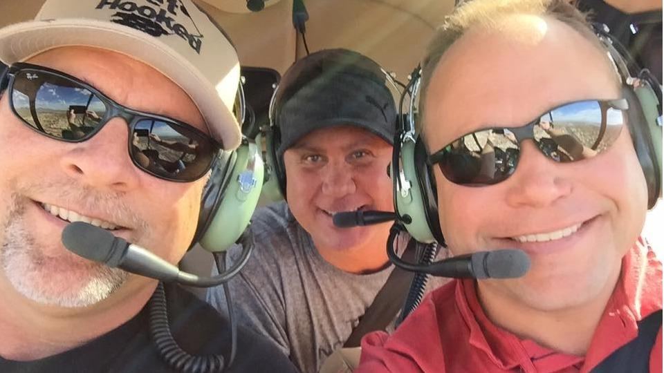 SunState Helicopter Tours