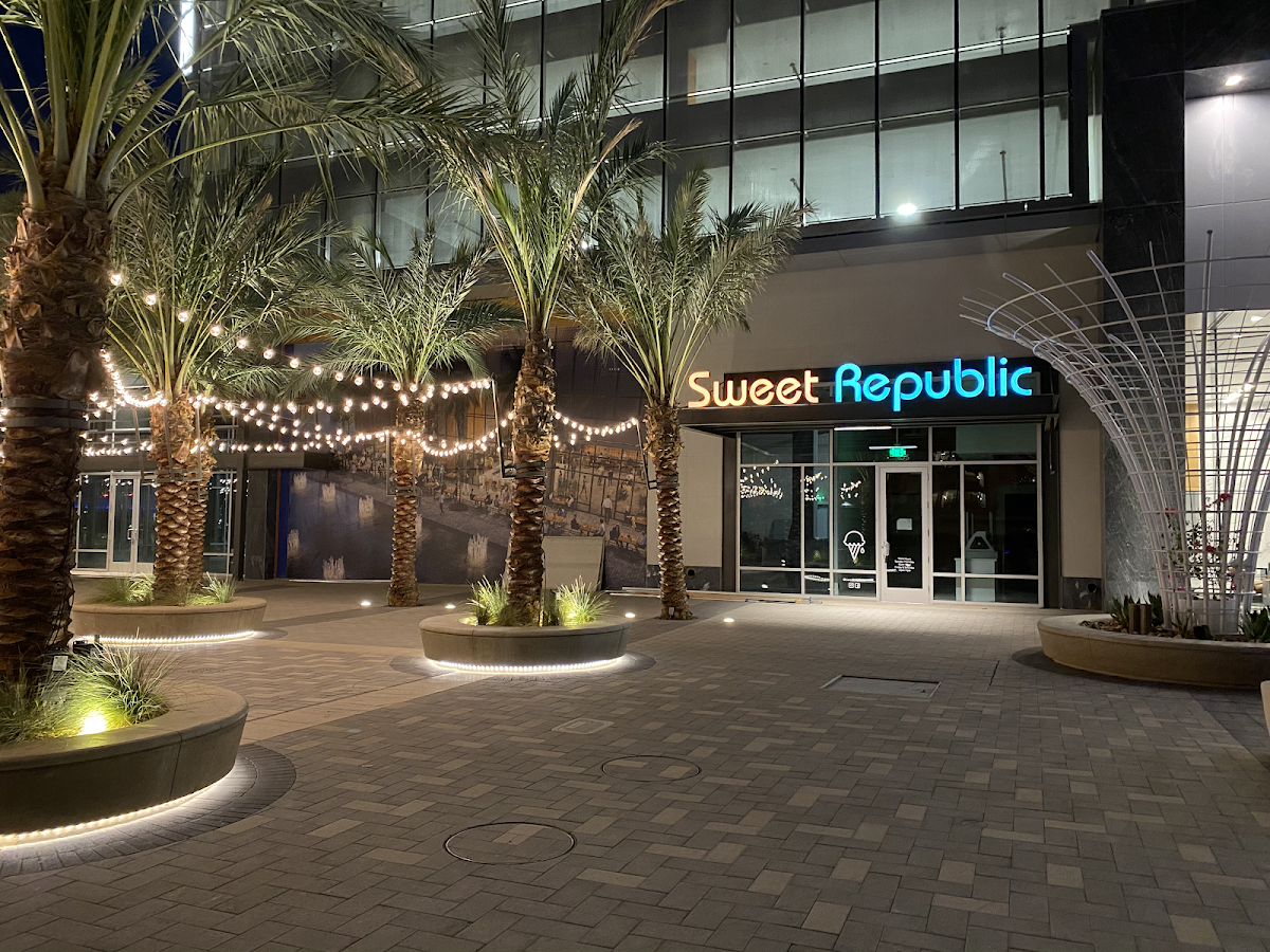 Sweet Republic
