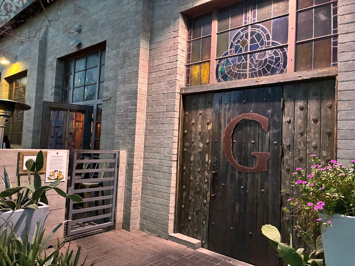 Taco Guild