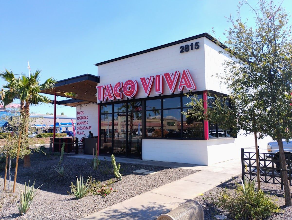Taco Viva