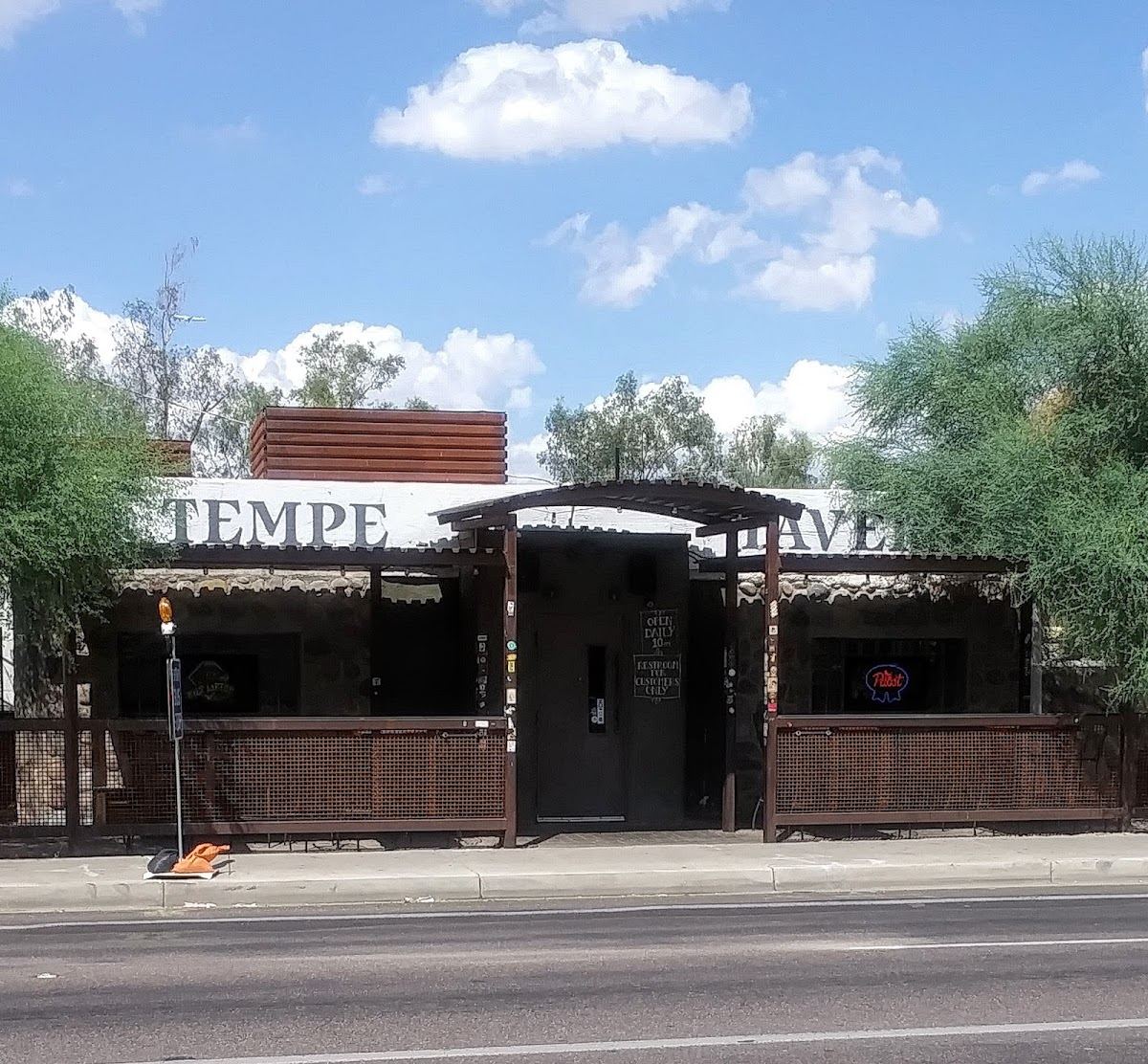 Tempe Tavern