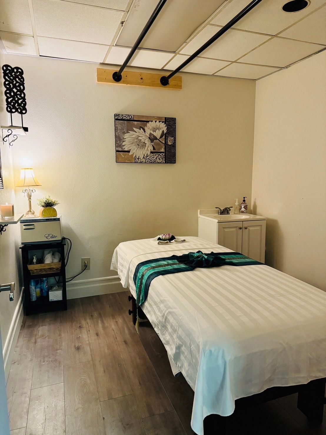 Thai Balinese Massage & Spa