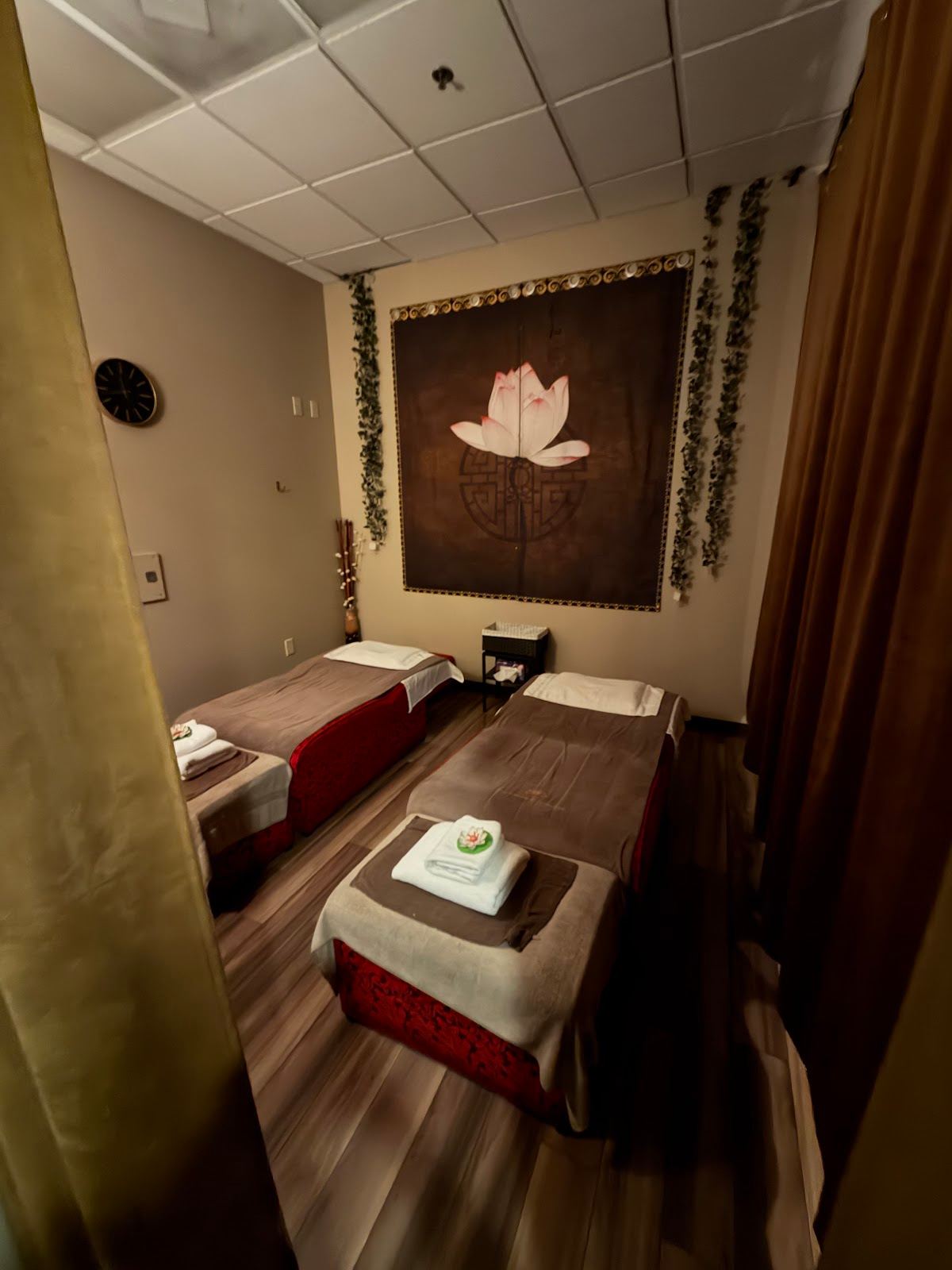 Thai Luxury Reflexology
