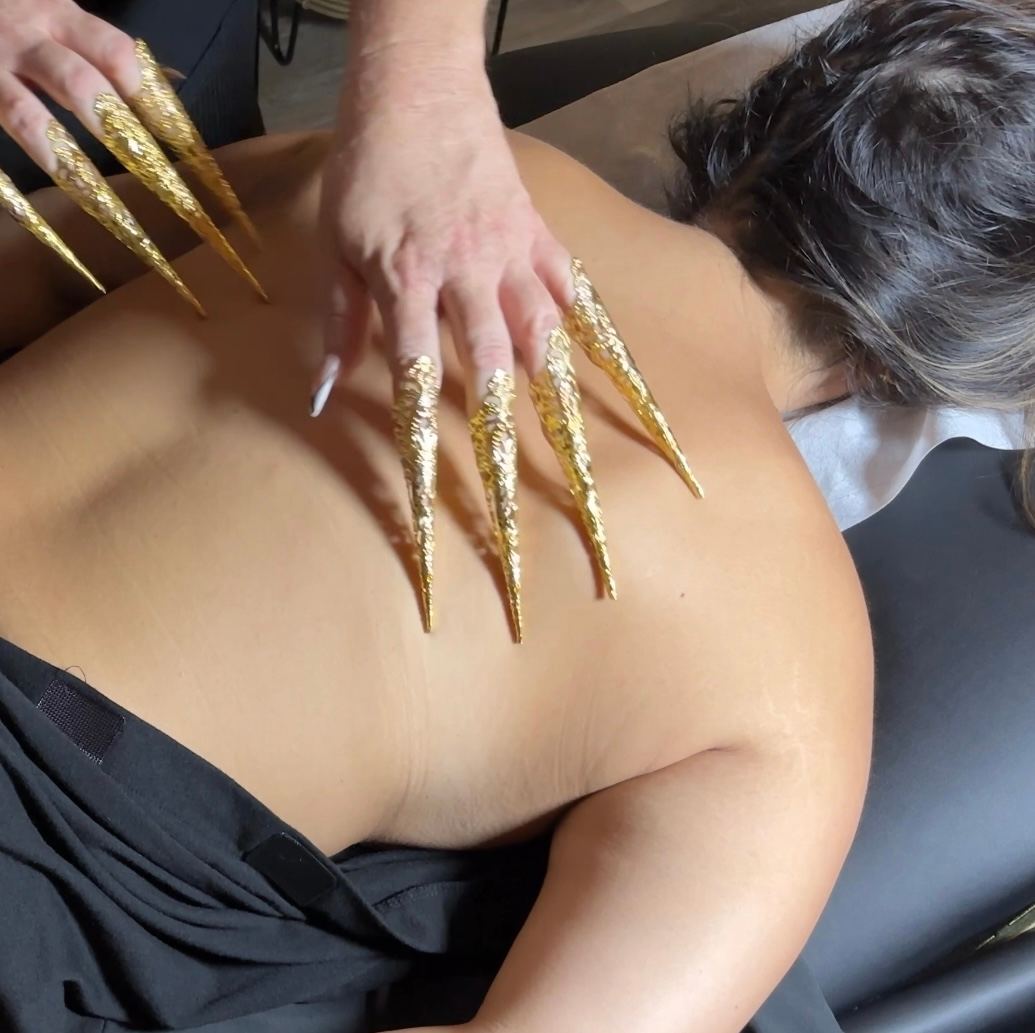 The Scratch Spa - Mesa