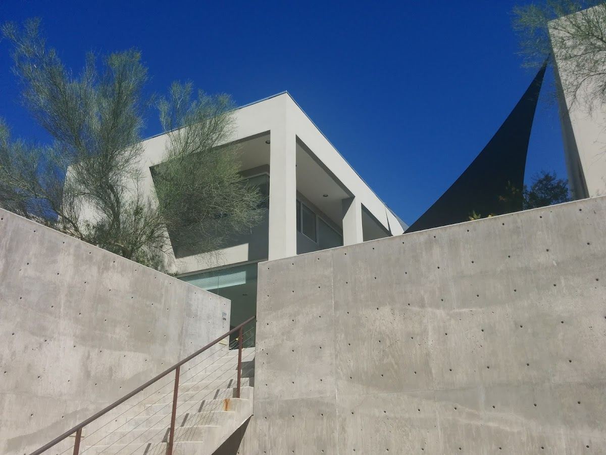 Udinotti Museum of Figurative Art