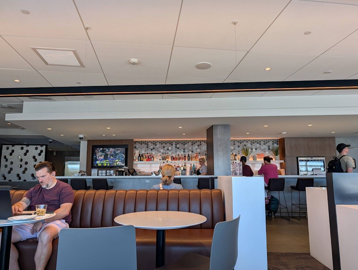 United Club