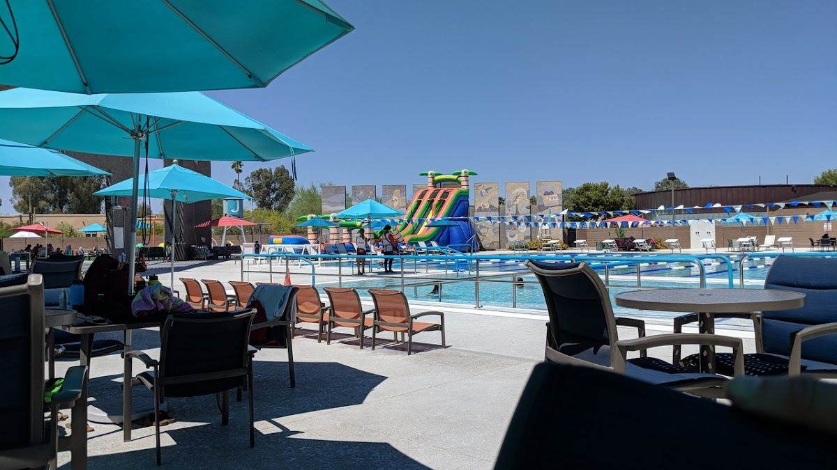 Valley of the Sun J