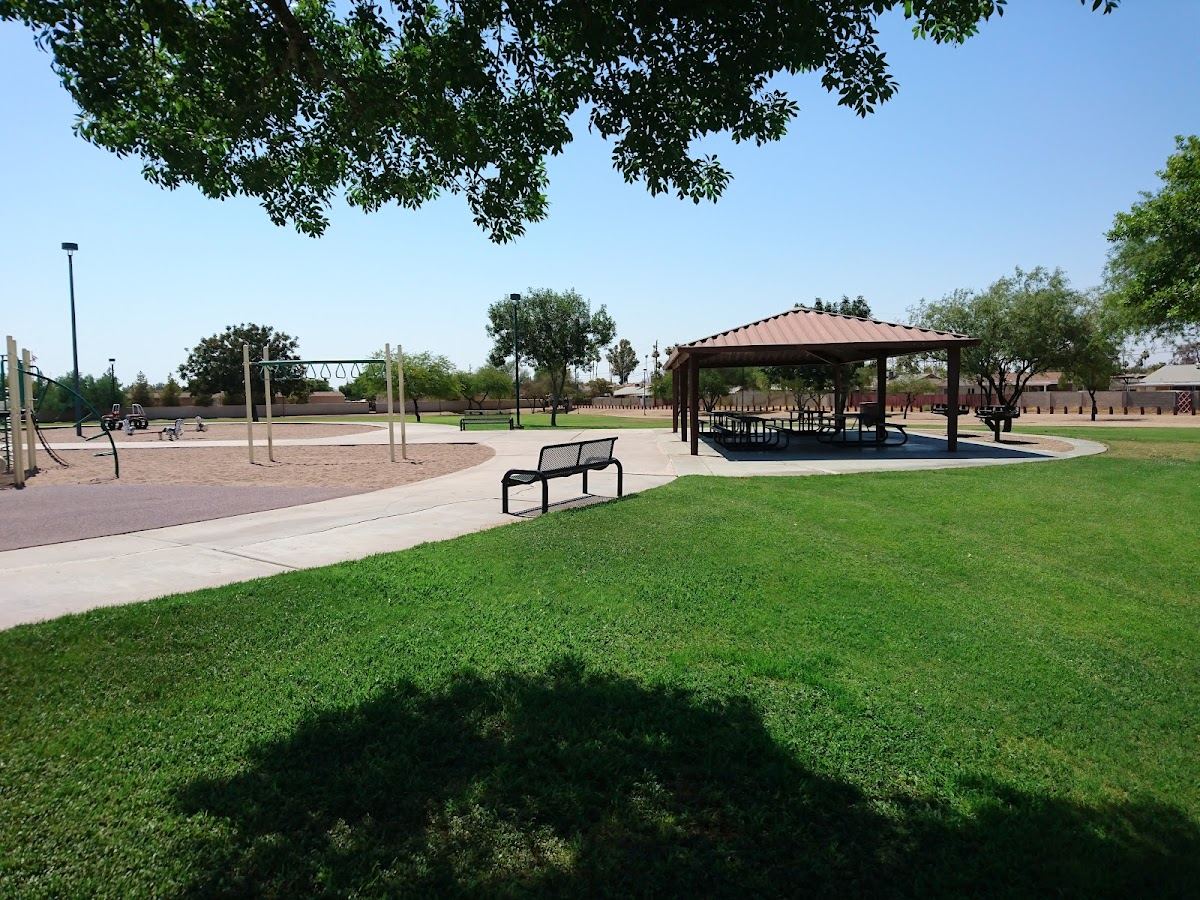 Whitman Park