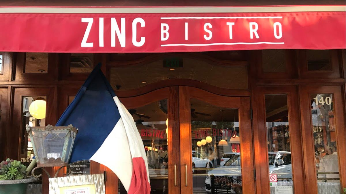 Zinc Bistro