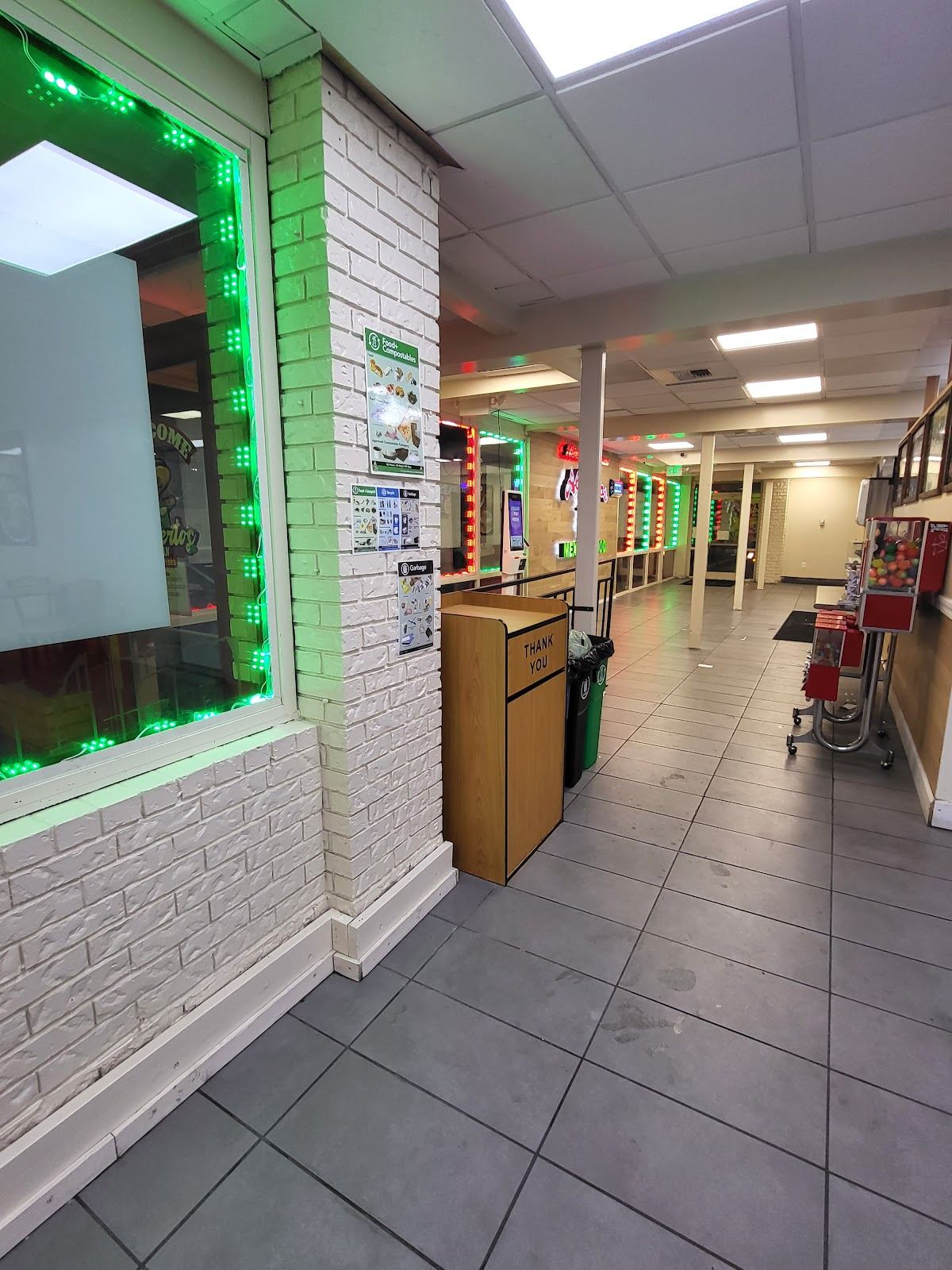 Aliberto's Mexican Food