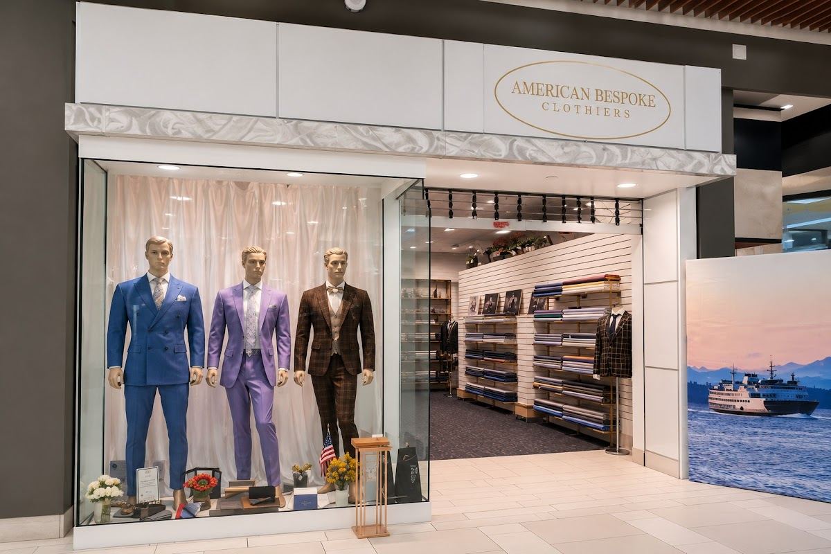 American Bespoke Clothiers