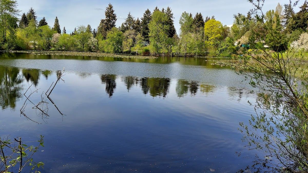 Arbor Lake Park