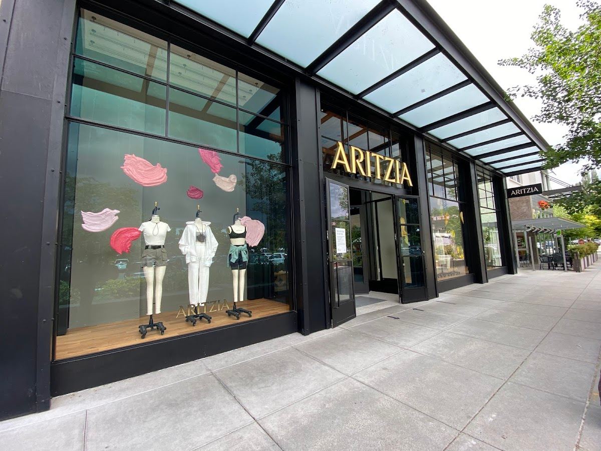 Aritzia