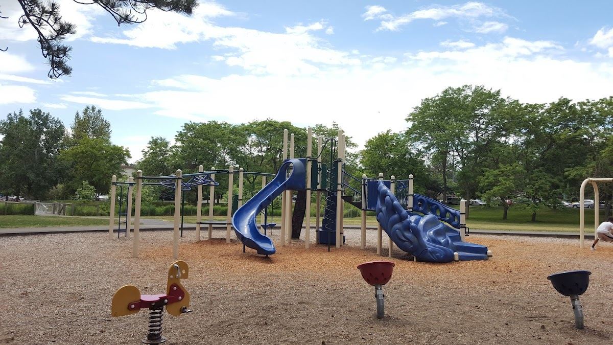 Be'er Sheva Park