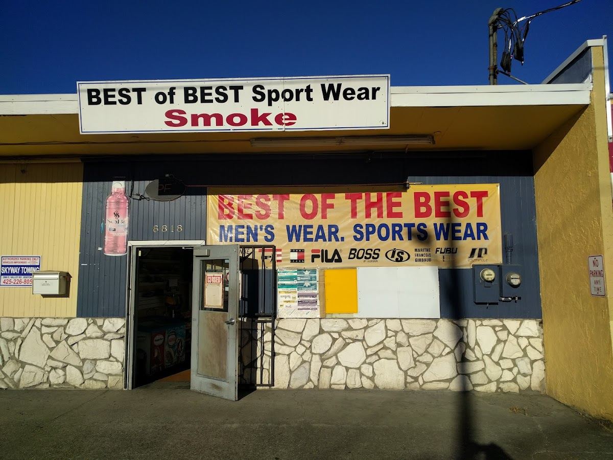 Best of the Best