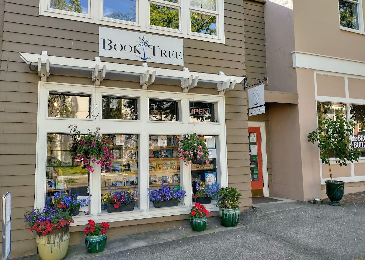 BookTree Kirkland