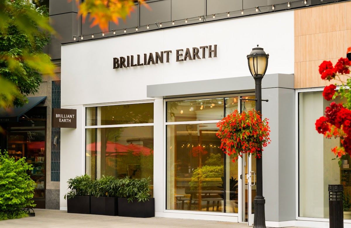 Brilliant Earth