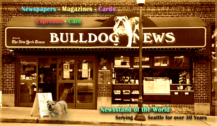 Bulldog News