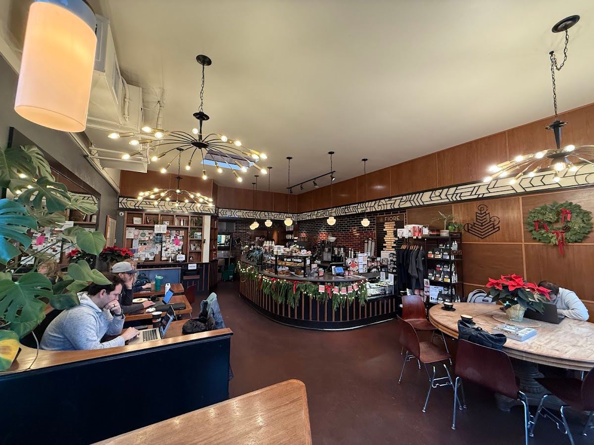 Caffe Fiore