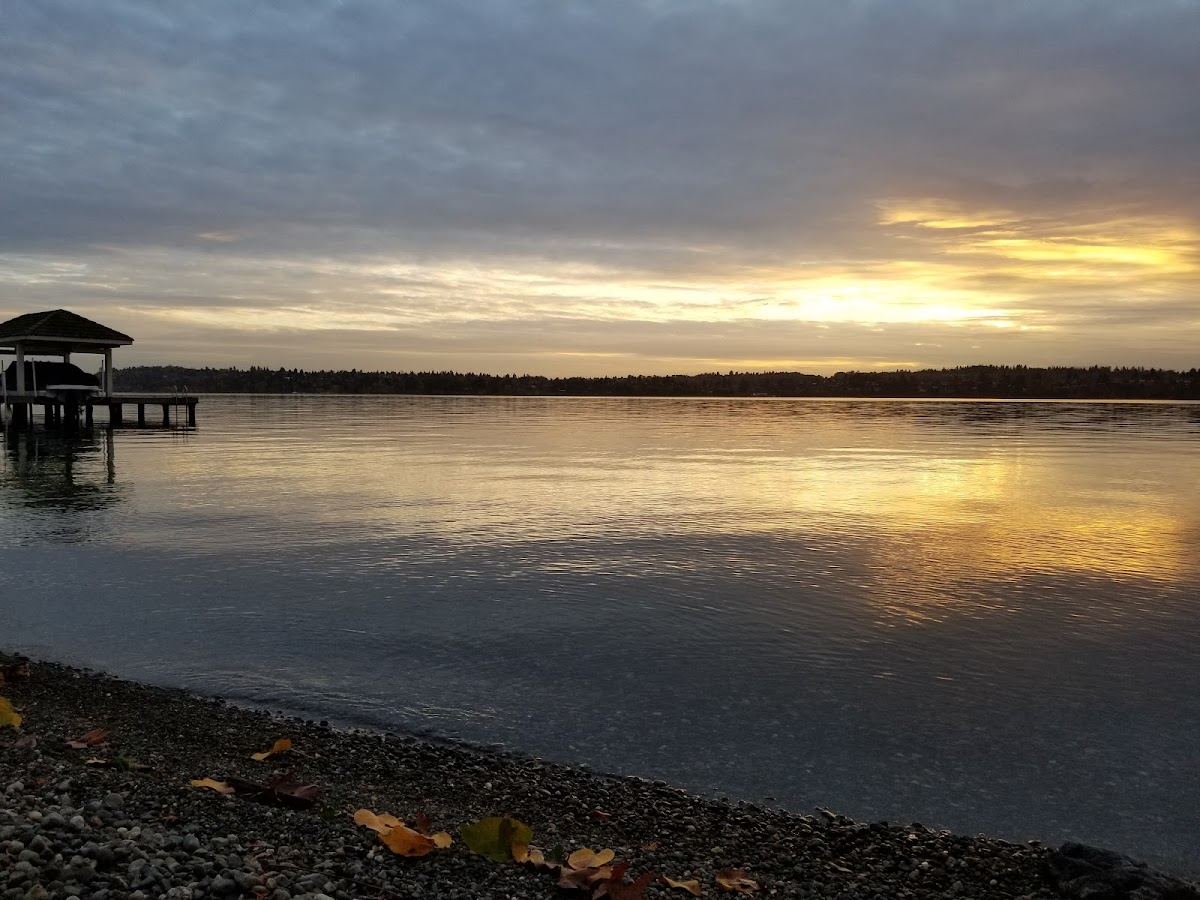 Calkins Landing