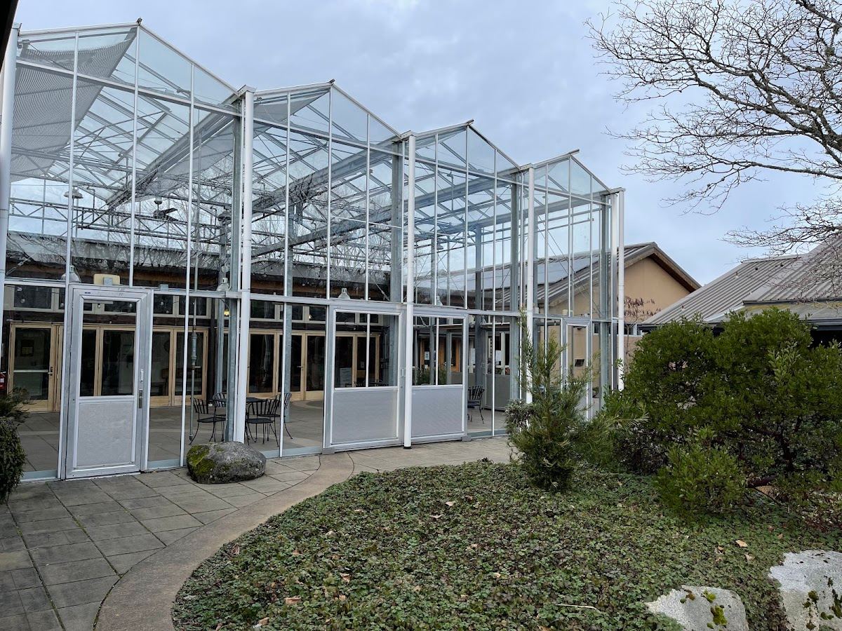 Center for Urban Horticulture