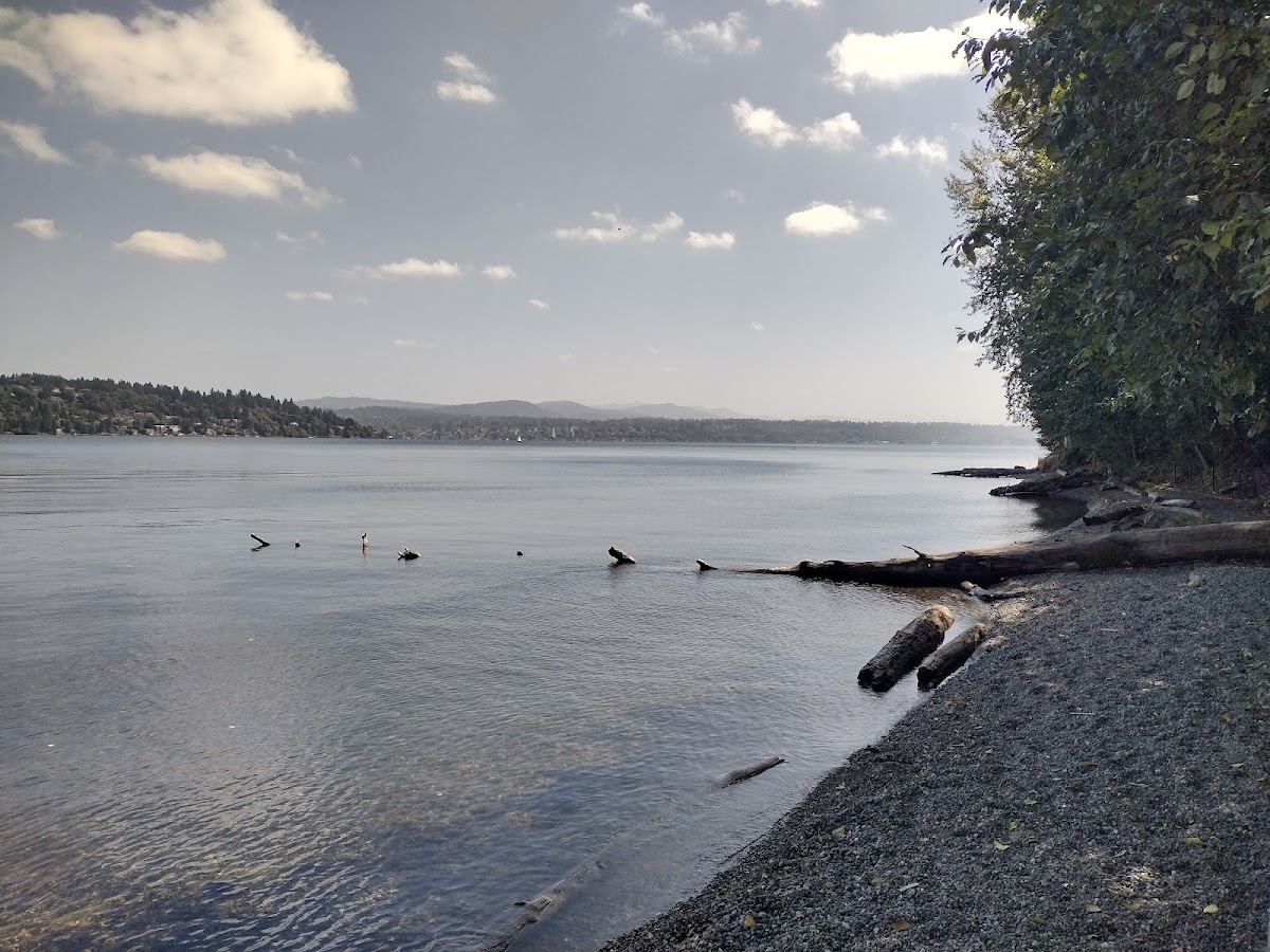 Chinook Beach Park