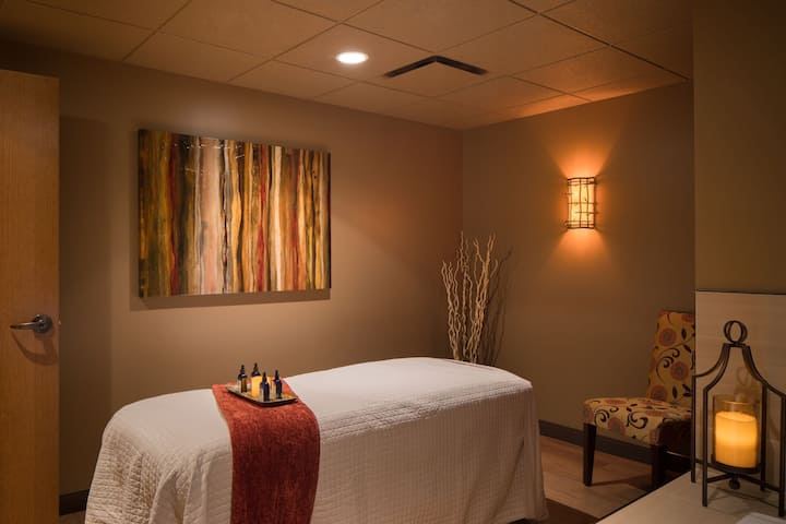 Ck spa