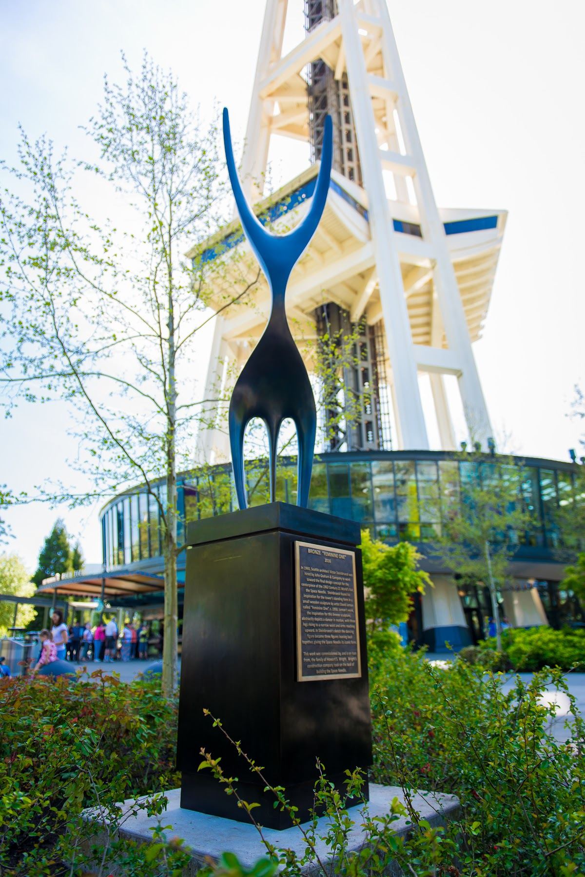 Classic Foundry Seattle